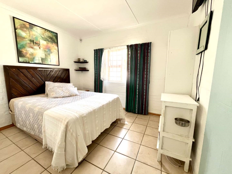 2 Bedroom Property for Sale in Fisherhaven Western Cape